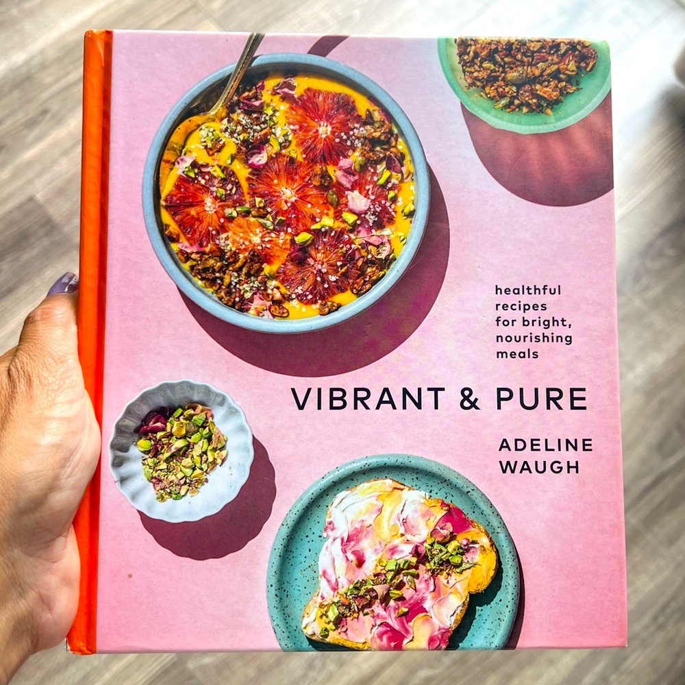 Cookbook